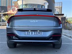 کیا EV6